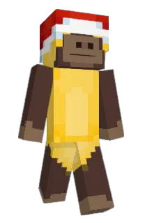 Front of zLisandro's skin