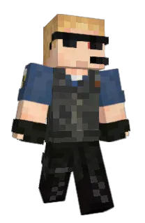 JuggyAnR's Minecraft skin
