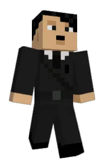 xNoxsirr's Minecraft skin