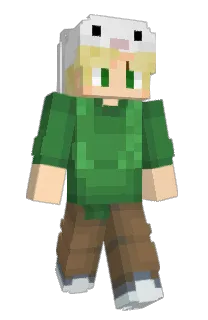 Front of siili2012's skin