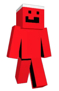 Front of readypopeye's skin