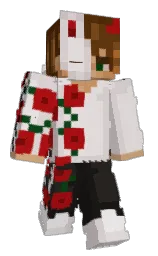 swiss coffee and ebb Minecraft skin — Classic model — first worn by LGKing101011