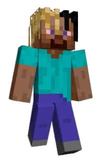 LiXingke's Minecraft skin