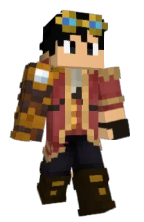 Front of Sunny_Zin's skin