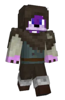 Front of utli99's skin