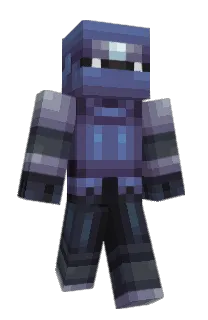 Front of Lathyrus's skin