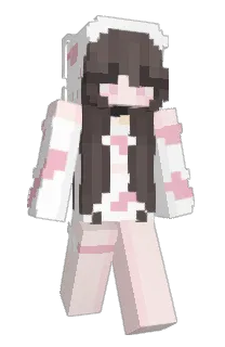 Front of xlqnaz's skin