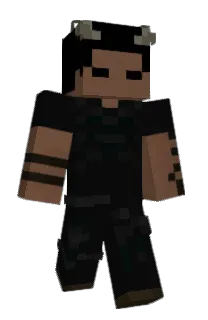 Front of jajaxDDD's skin