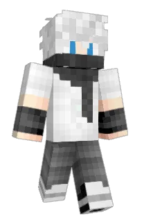 Front of Warpeeed's skin