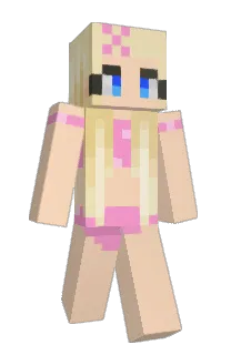 VietTony's Minecraft skin