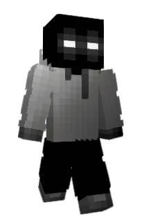 UsefulJack's Minecraft skin