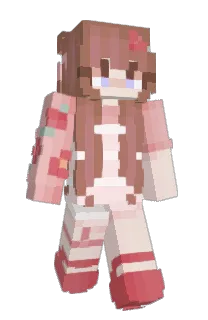 acearays's Minecraft skin