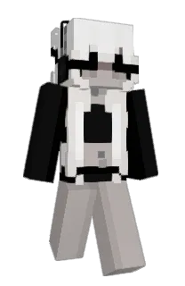 xmaadziax's Minecraft skin