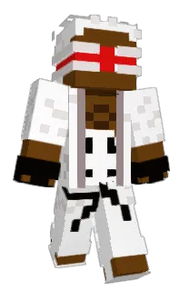 Front of wizardcyrus's skin