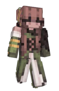 NearlyAvweri's Minecraft skin