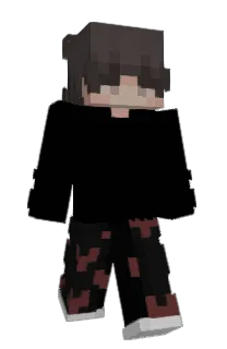 Front of tyewb's skin