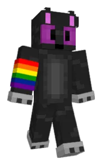 Front of Soul616's skin