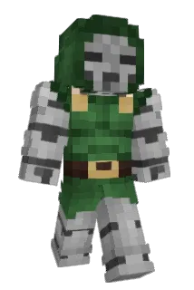 a51priv Minecraft avatar full body