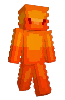 Front of whatexile's skin