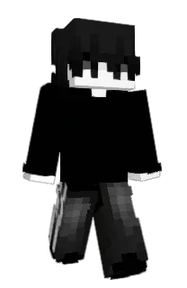 Front of iM2's skin