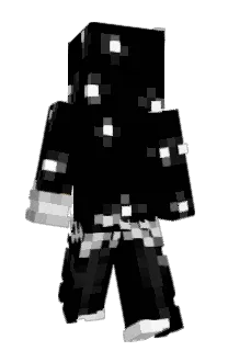 samdrrrraon's Minecraft skin