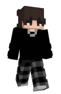Front of 15no's skin