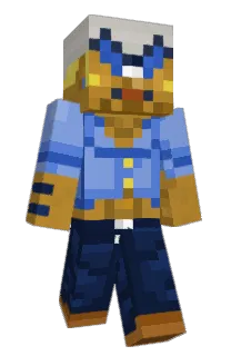 Aikram's Minecraft skin