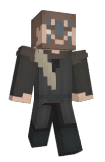 Front of manfrommarz's skin