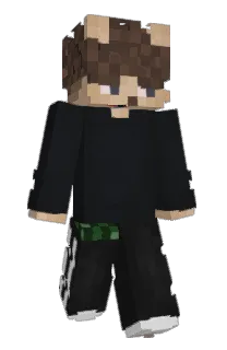 J6pk's Minecraft skin