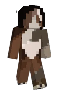 zz0mboy's Minecraft skin