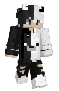 Front of wfut's skin
