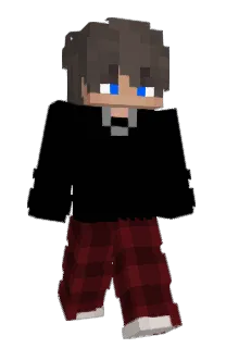 Front of KnoedelLukas's skin