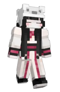 yejinexx's Minecraft skin