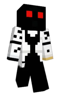 Crizyboy's Minecraft skin