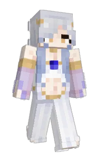 jaceistuff's Minecraft skin