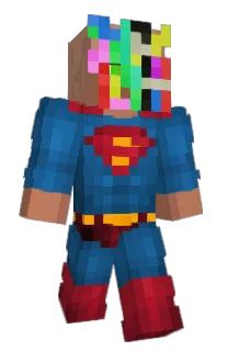 Front of DanielGal123's skin