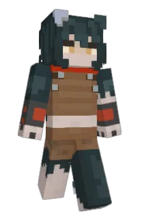 miu_ccia's Minecraft skin