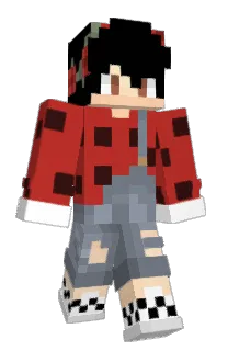 Front of Itzala_11's skin