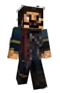 Srdesmoncontruc's Minecraft skin