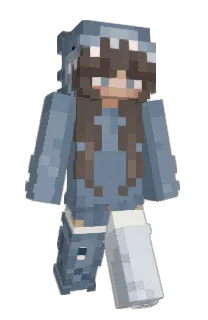 aahhbee's Minecraft skin