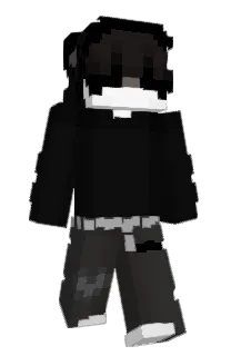 Front of OlekBrzeczypalka's skin