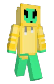 Skin preview