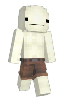 MrJesku's Minecraft skin