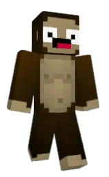 barley corn and kilamanjaro Minecraft skin — Classic model