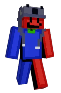 Front of Sy_Lizmo's skin