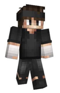 Front of Naskow33k's skin
