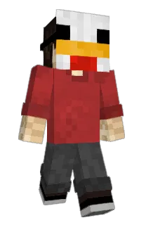 Front of riko_____'s skin