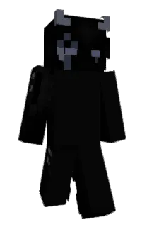Front of shaiquark's skin