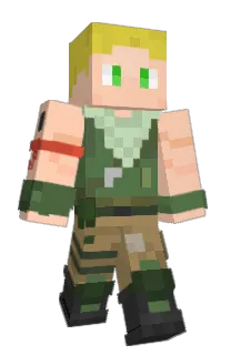 Front of Jett1375's skin