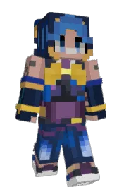 Skin preview